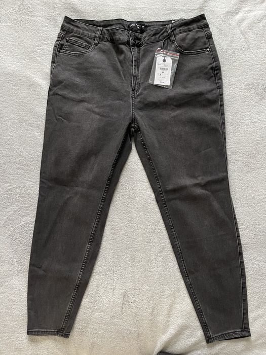 Джинси фірмові fox нові skinny
