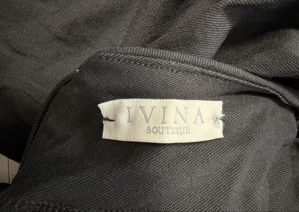 Сукня ivina boutique