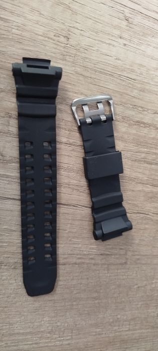 Pasek do casio G shock GW 3000.  g 1000  G 1200 G 1500