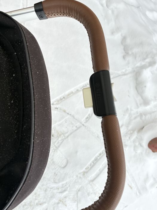 Візок cybex balios s lux