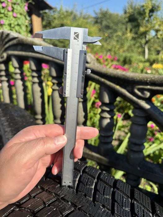 185/60/15 Продам зимові колеса шини диски