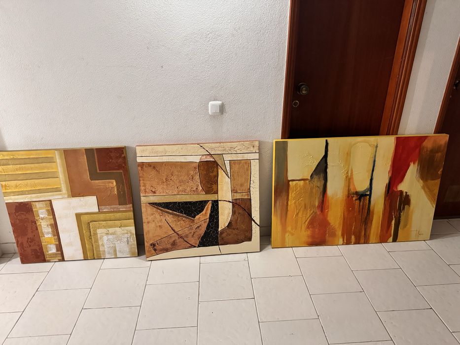 Quadros decorativos
