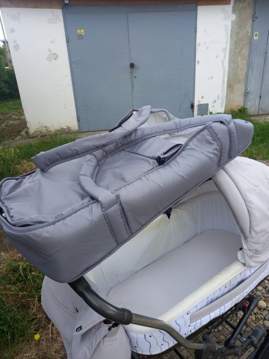 Дитяча коляска Roan Marita 2в1