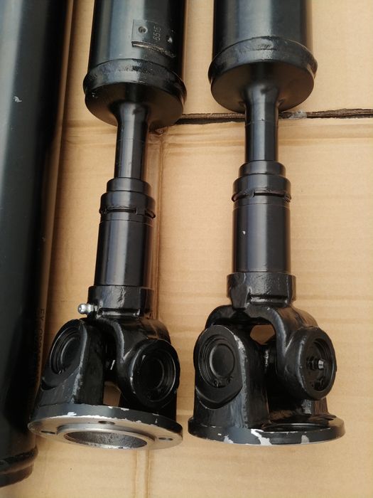 Кардан Нива 2121,21213,2123 Шевроле Нива