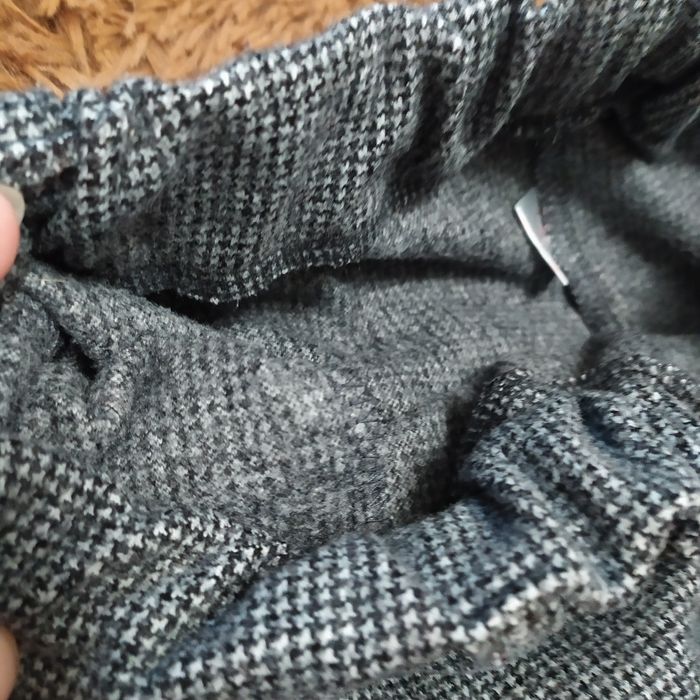 Теплі штани на дівчинку