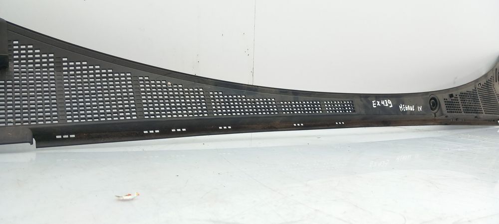 Torpedo RENAULT Megane IV (B9A/M_)