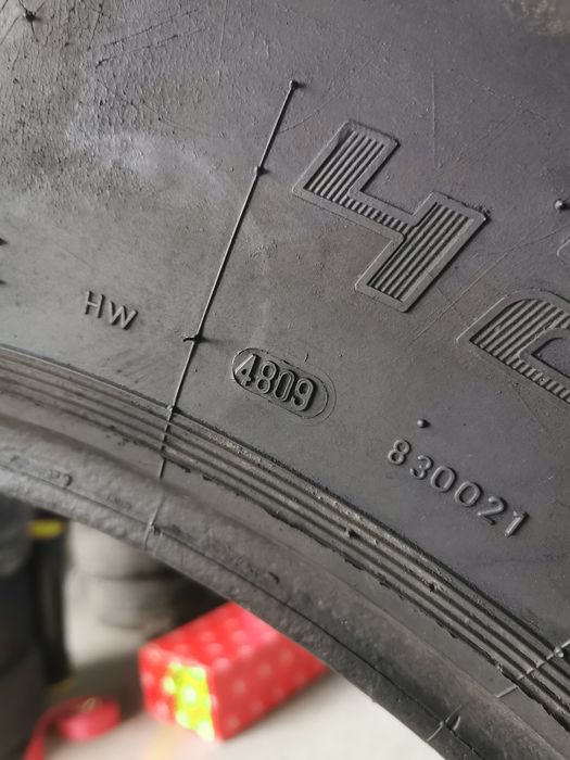 Opona 420/70R28 133A8 Mitas RD-02 #