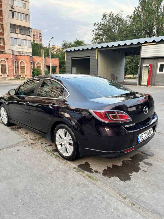 Продам авто Mazda 6