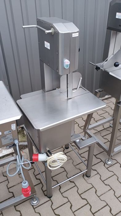 Piła do kości bizerba, kolbe, mado