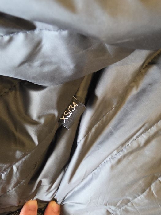 Casaco para mota para criança