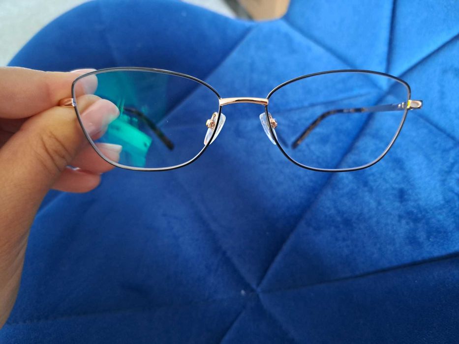 Oprawki damskie Escalade