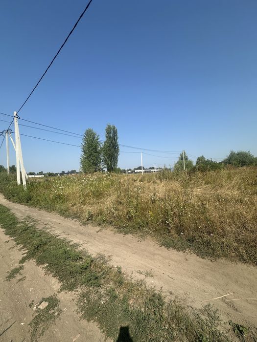 Продам земельну ділянку у Зазим’ї