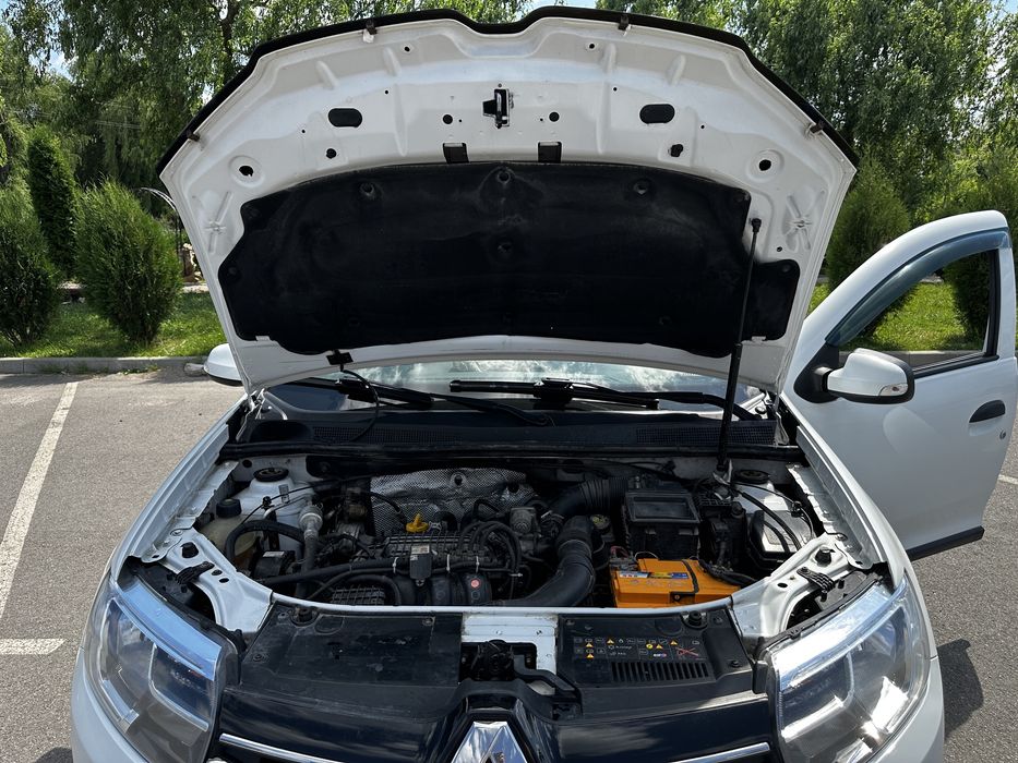 Продам Renault Logan 2019 року