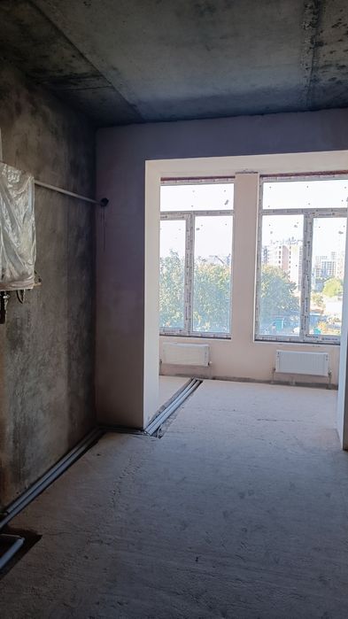 1-кімнатна квартира за адресою (площа 52 м²) - Atlanta.ua - фото 3