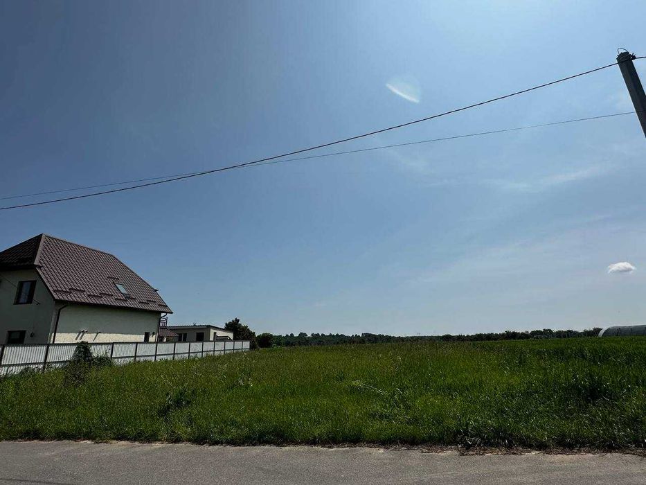 Продаж земельної ділянки, 16сот., 31.500