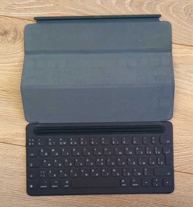 Apple клавіатура 10.5ʼ