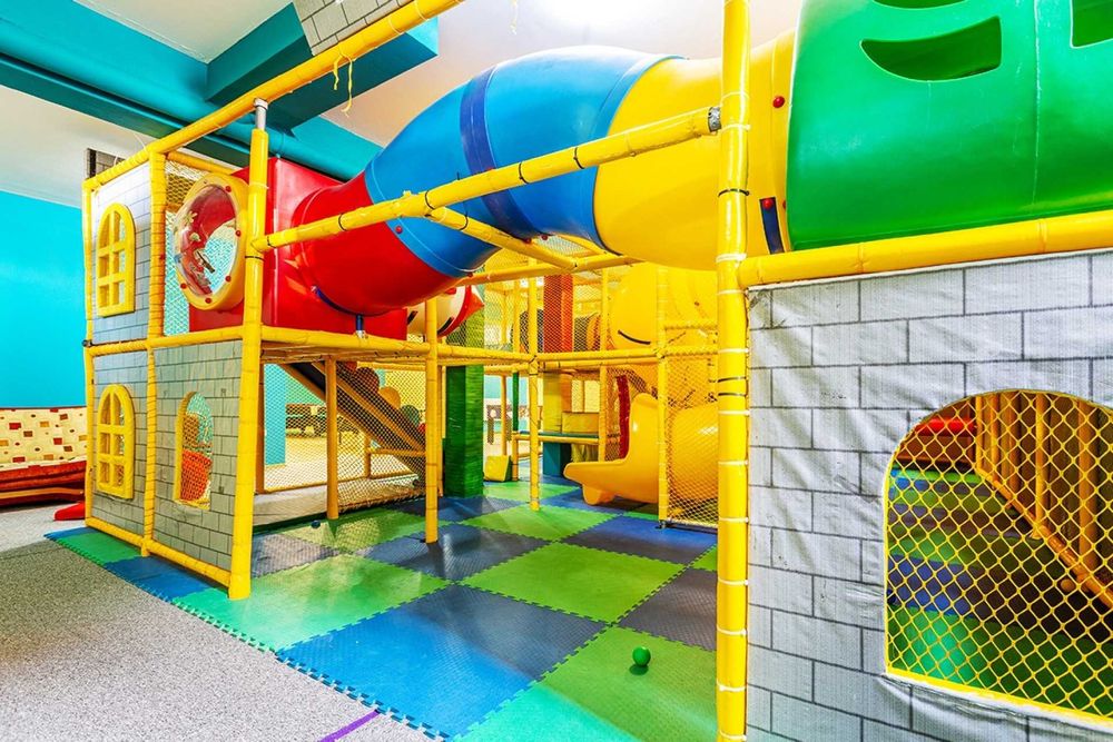 Pokoje i domki do wynajęcia