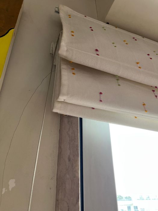 Japonês em linho branco