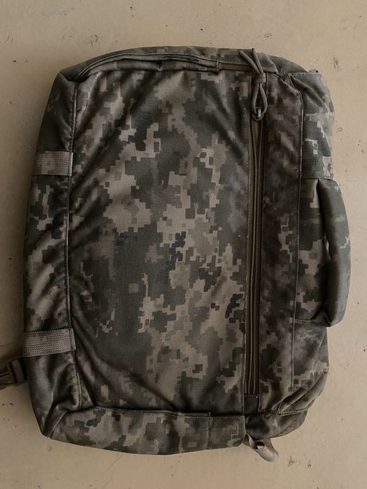 Продам сумку тактичну Зсу