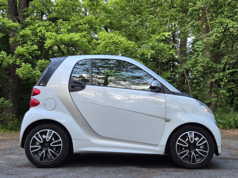 Продам Smart Wortwo