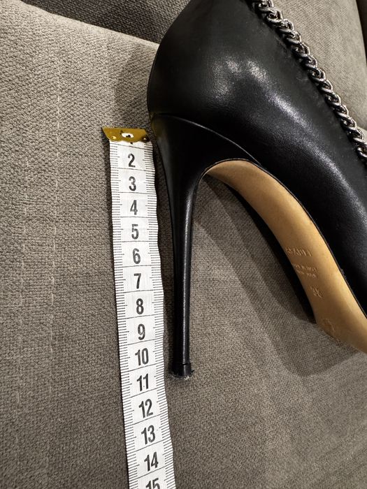 Туфлі Casadei, 38 р