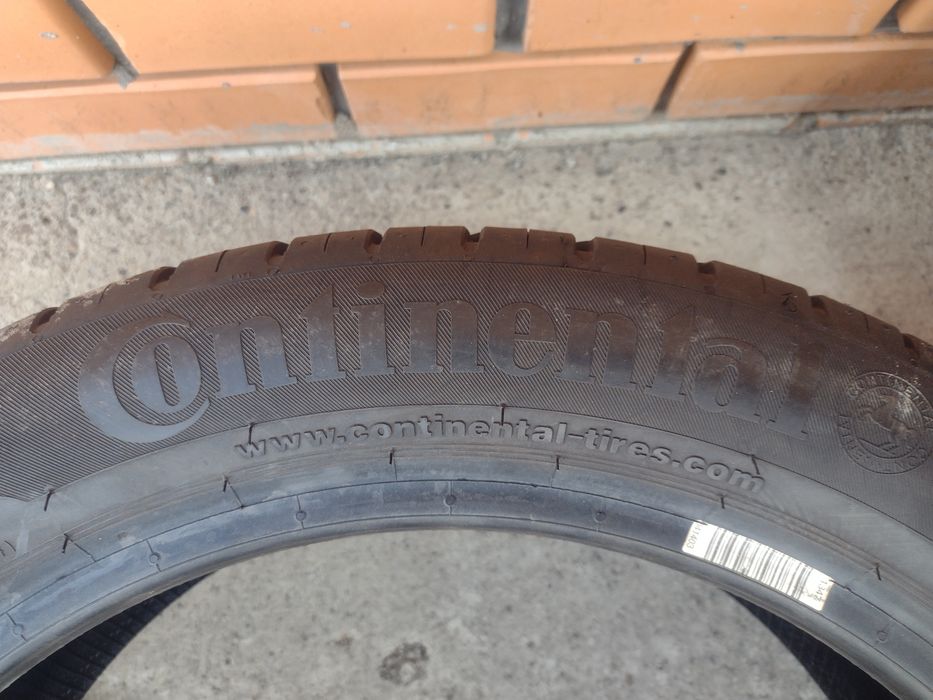 Шини, Резина 185 50 16 Continental