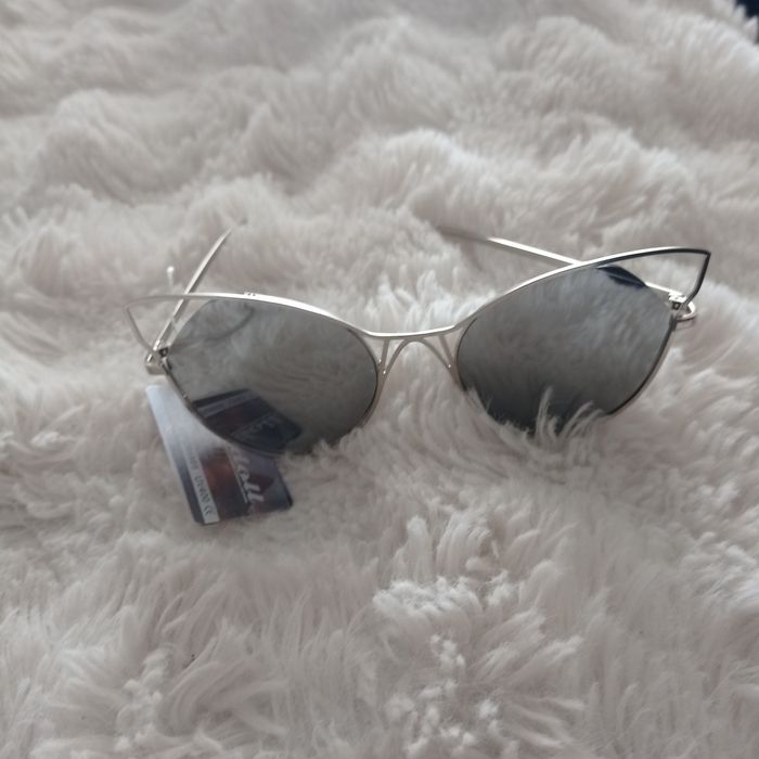 Дизайнерські сонцезахисні окуляри жіночі бренд Aedoll