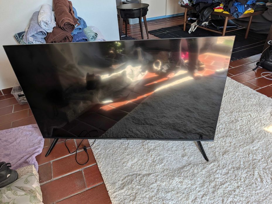 Cepter 55 inch Google Tv