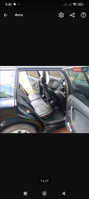 Продам Skoda Oktavia tyr 2007