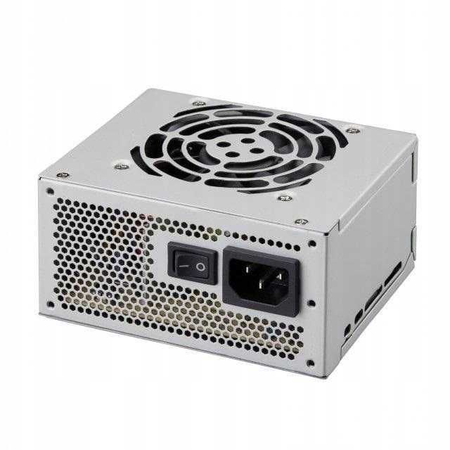 Zasilacz SFX FORTRON FSP FSP350-50SAC 350W BRONZE (7218)