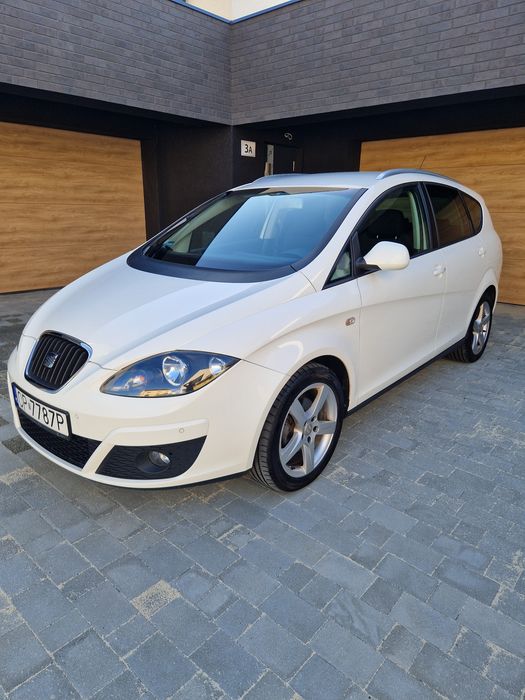 Seat Altea XL