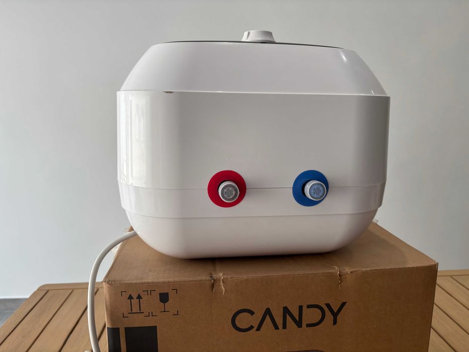 Termoacumulador Candy CTR15RS/E - 15litros