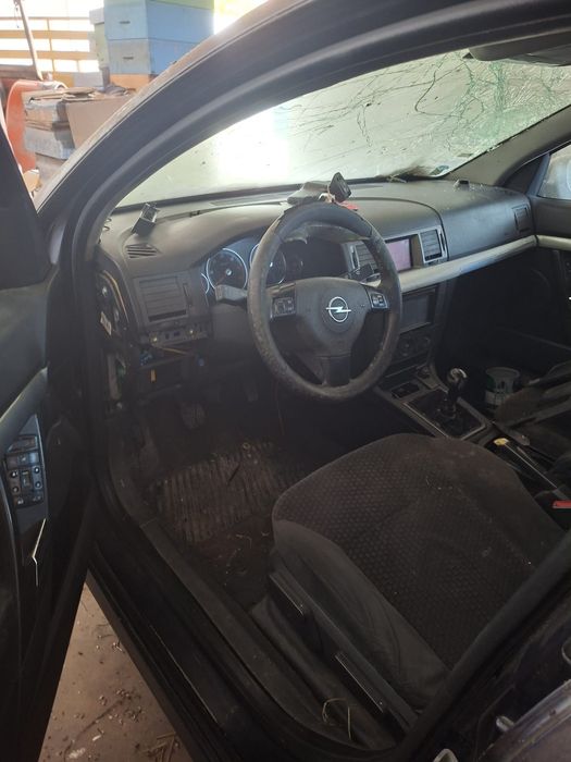 opel vectra 1.9 gts