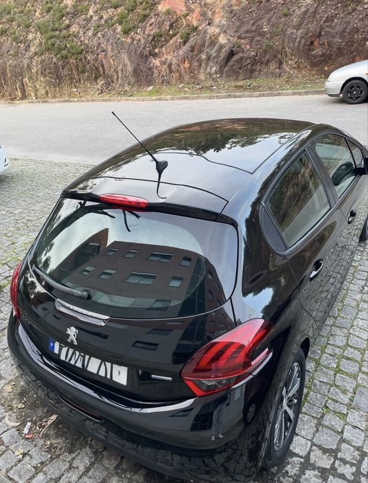 Peugeot 208 PureTech
