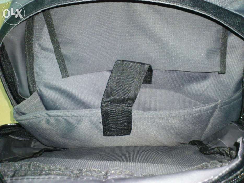 Mochila nova para pequeno portátil novo preço