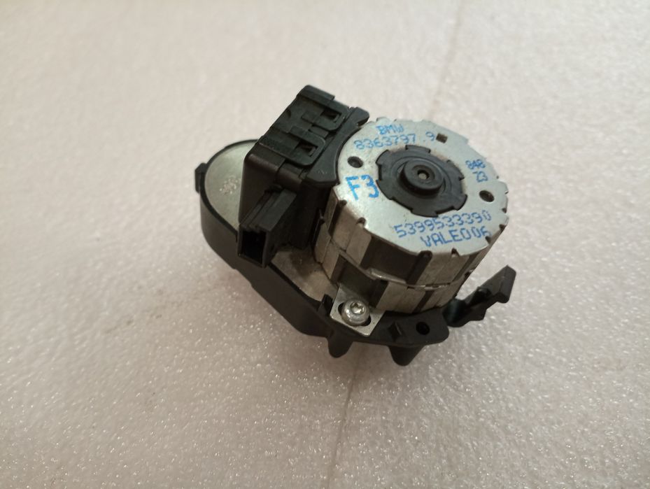 Motor de Sofagem - BMW 5 (E39) | 95 - 03