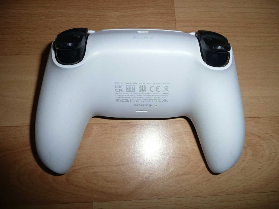 Oryginalny Pad PS5 PLAYSTATION 5