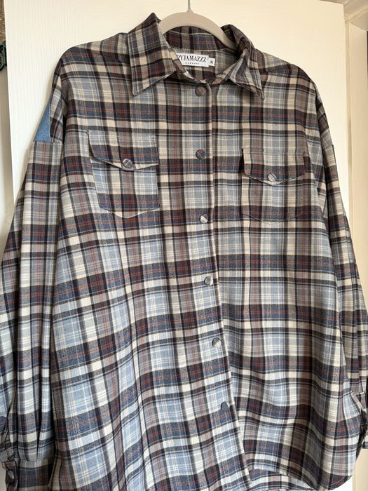 Сорочка бренду  “PYJAMAZZZ”