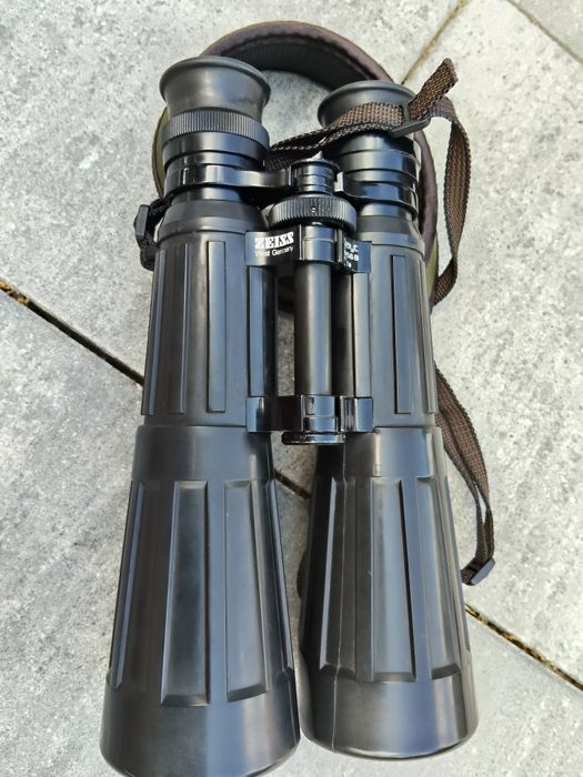 Lornetka Zeiss 8X56 B Dialyt