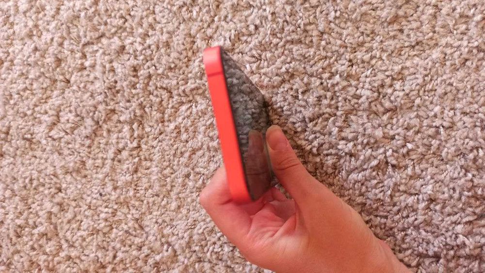 Ціна знижена! Apple iPhone 12 128 Red (MGJD3/MGHE3) без торгу