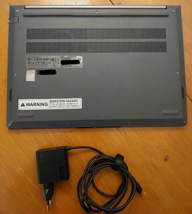 ThinkBook16 G6 Windows11Pro 32/2TB