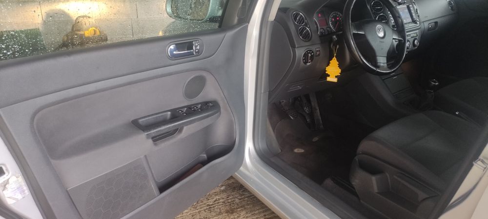 Golf plus 1.9 TDI