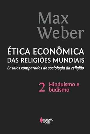 Max Weber, Georges Bataille e Z. Bauman - 55 livros de sociologia