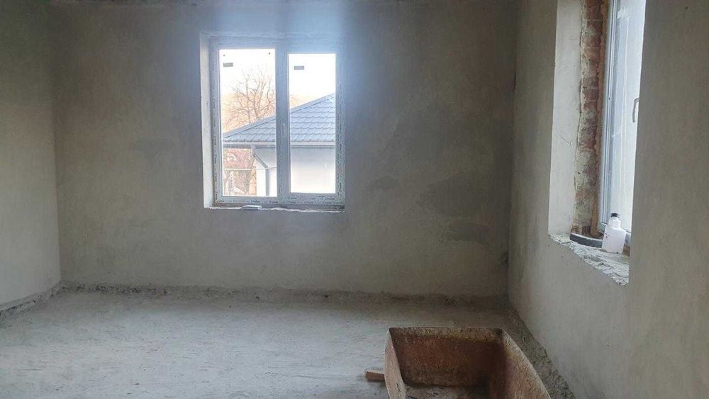 Продаж будинку, Винники