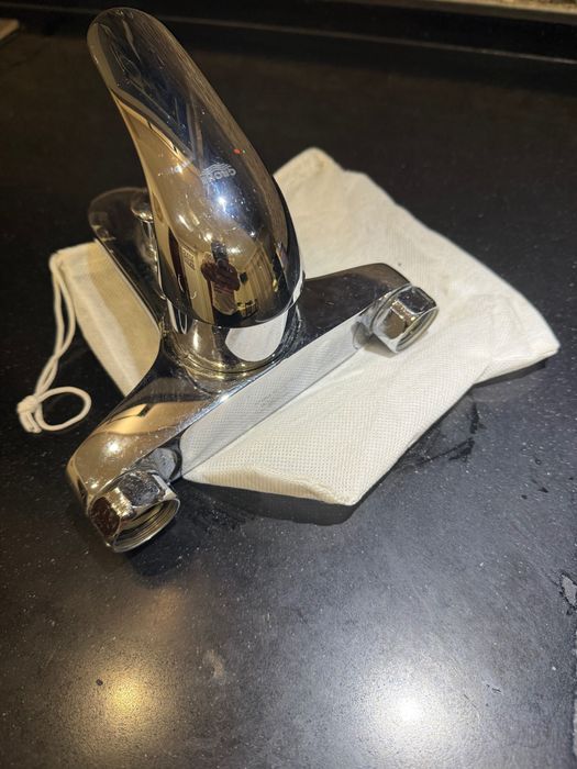 Torneira de banheira GROHE