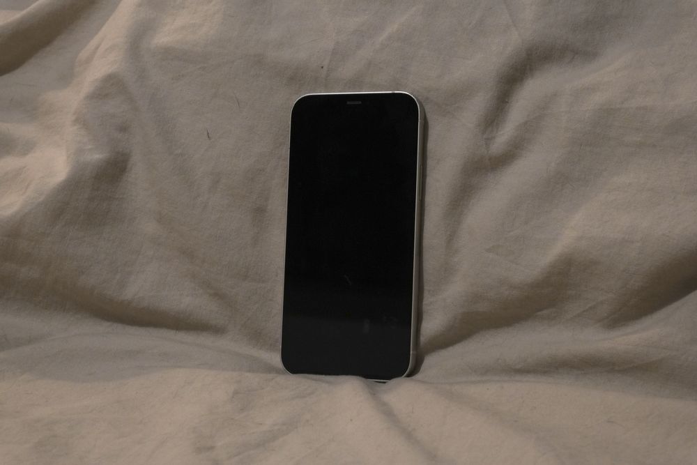 Iphone 12 64gb Branco