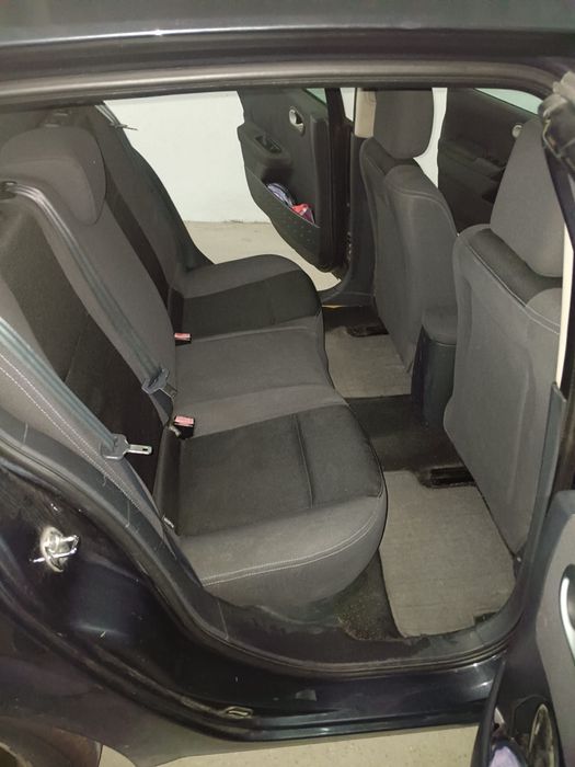 Renault Megane 1.5