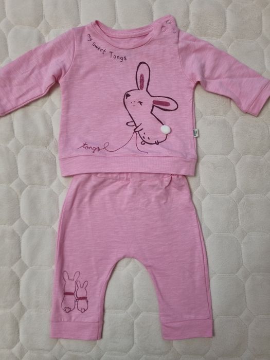 Костюмчик для дівчинки