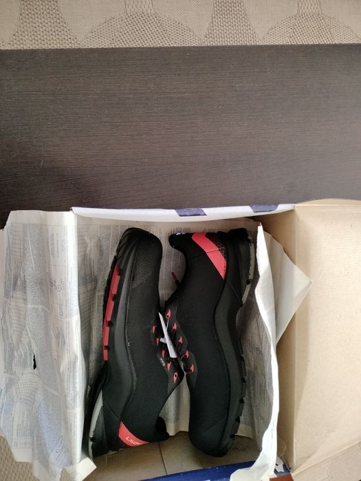 Sapatos de segurança