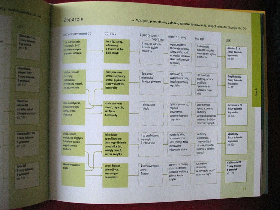 Homeopatia _ Markus Wiesenauer - książka polska